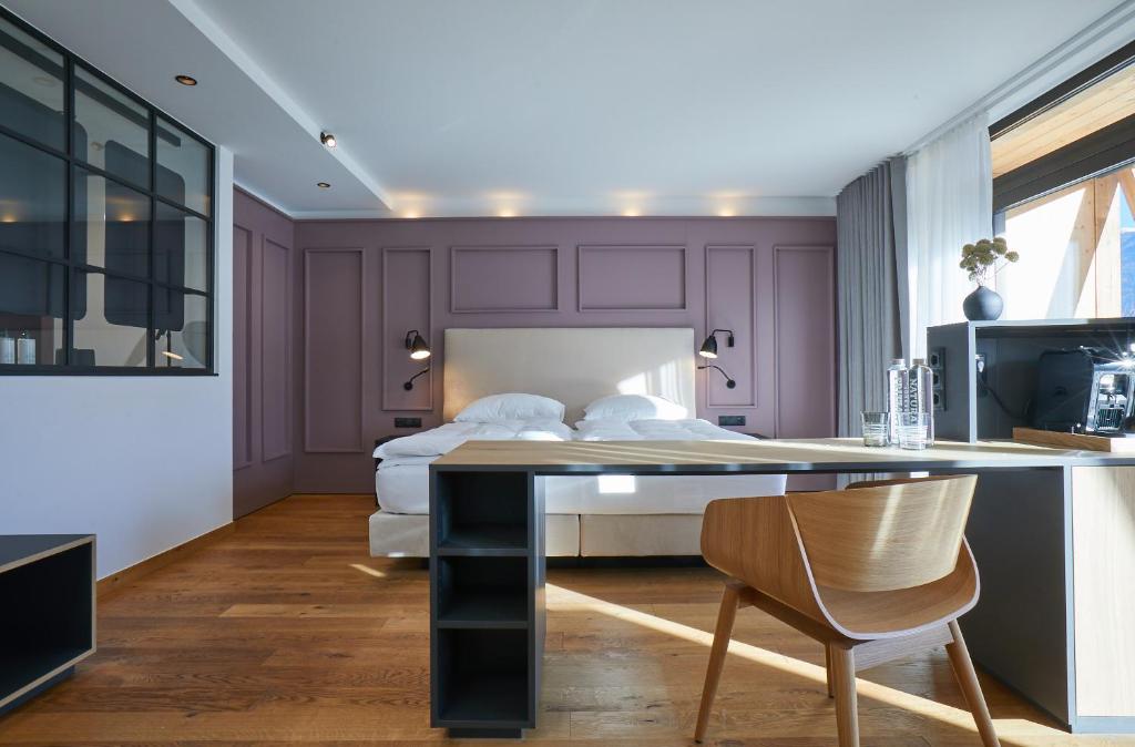 Hotel Garberhof photo 2