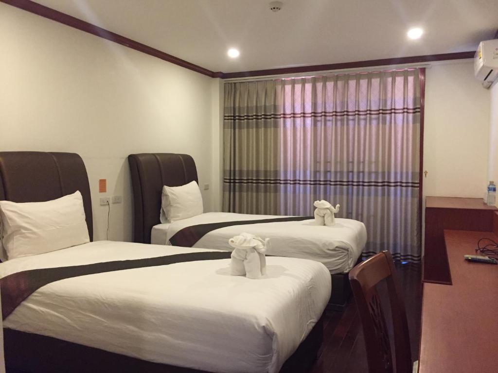 Nakhone Champa Hotel photo 4