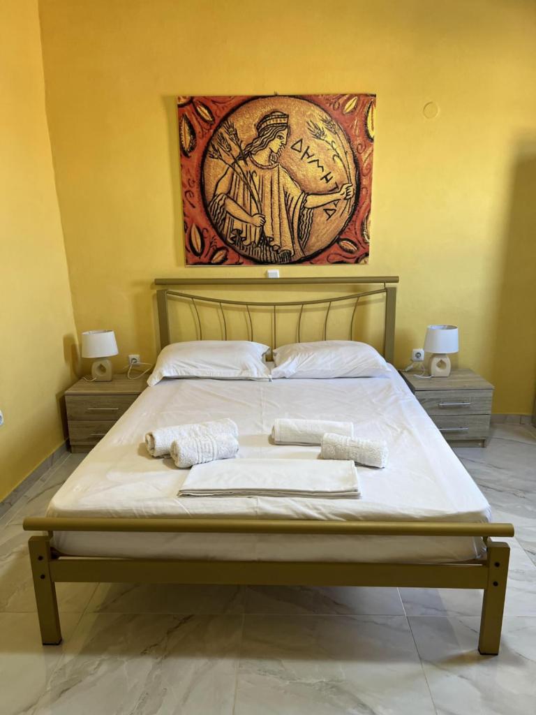 Villa Hellas photo 2