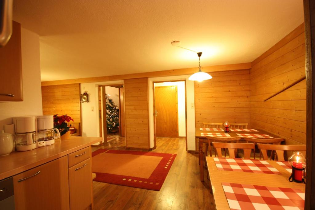 Haus Schönjochl by Châtel Reizen photo 4