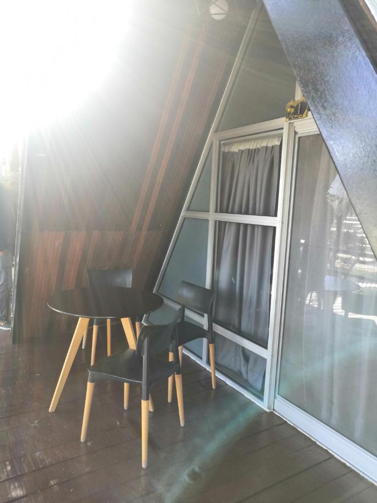 Orkid Chalet