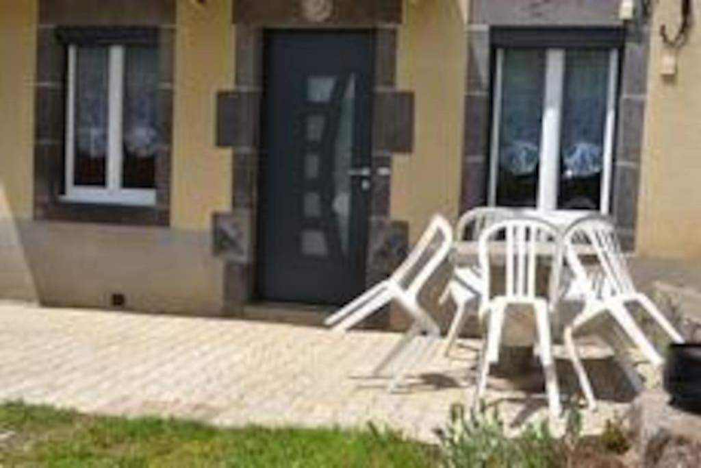 maison de vacances Nébouzat photo 1