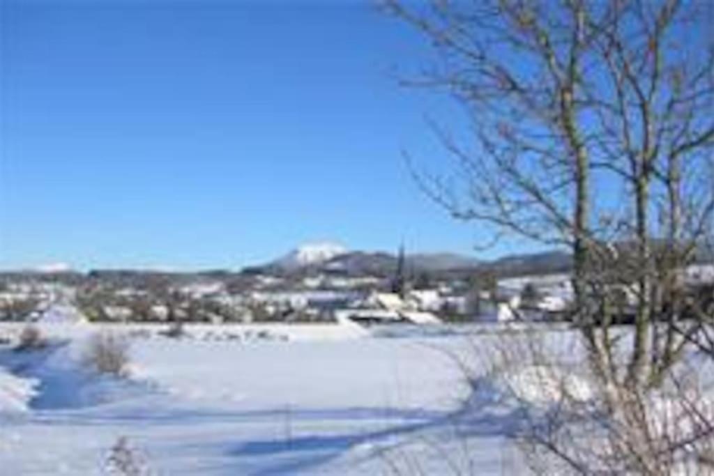 maison de vacances Nébouzat photo 4
