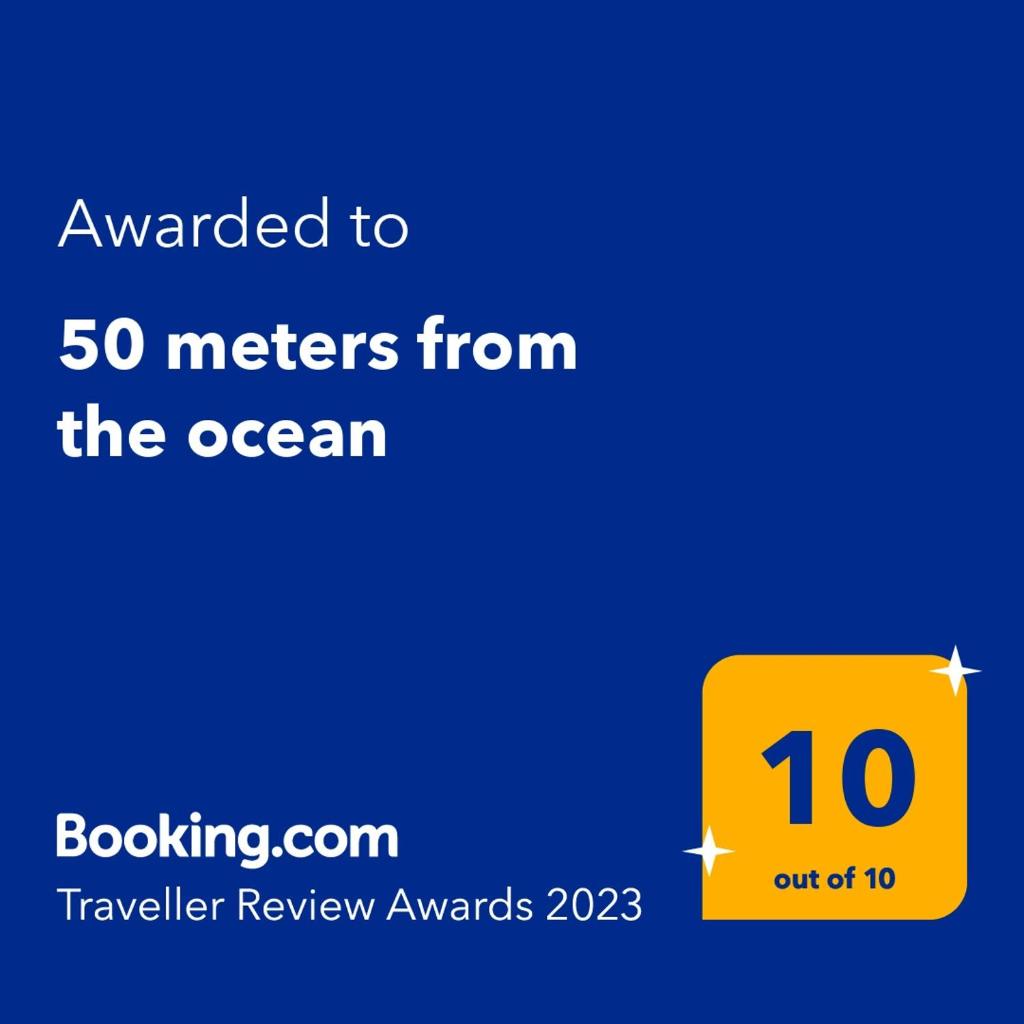 50 meters from the ocean photo 3