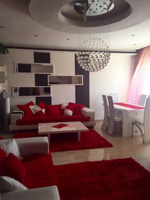 Belle appartement 3 pièces à 500m de la plage photo 2