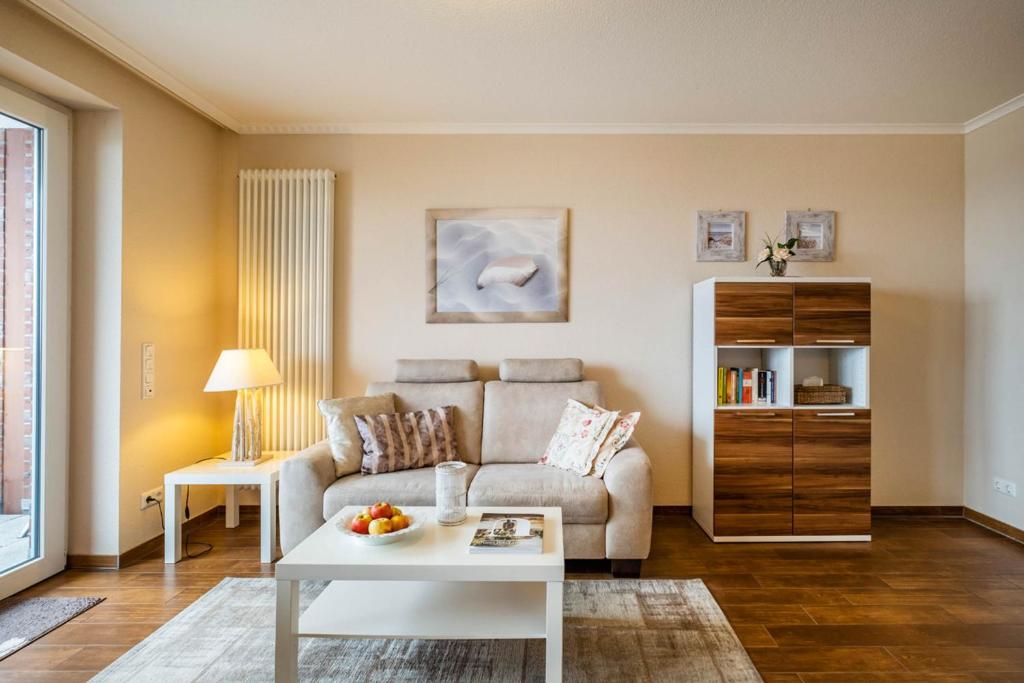 Haus Ankerplatz Apartment 1 2 photo 4