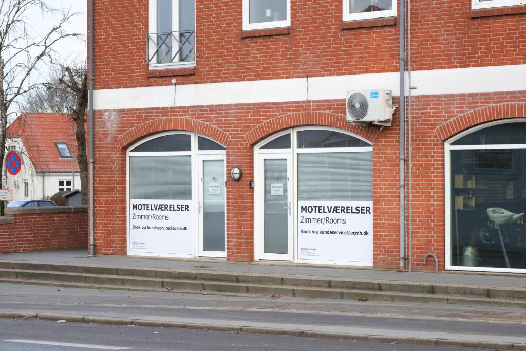 Motel Sindal photo 3
