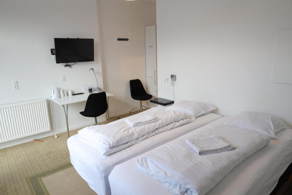 Motel Sindal photo 1