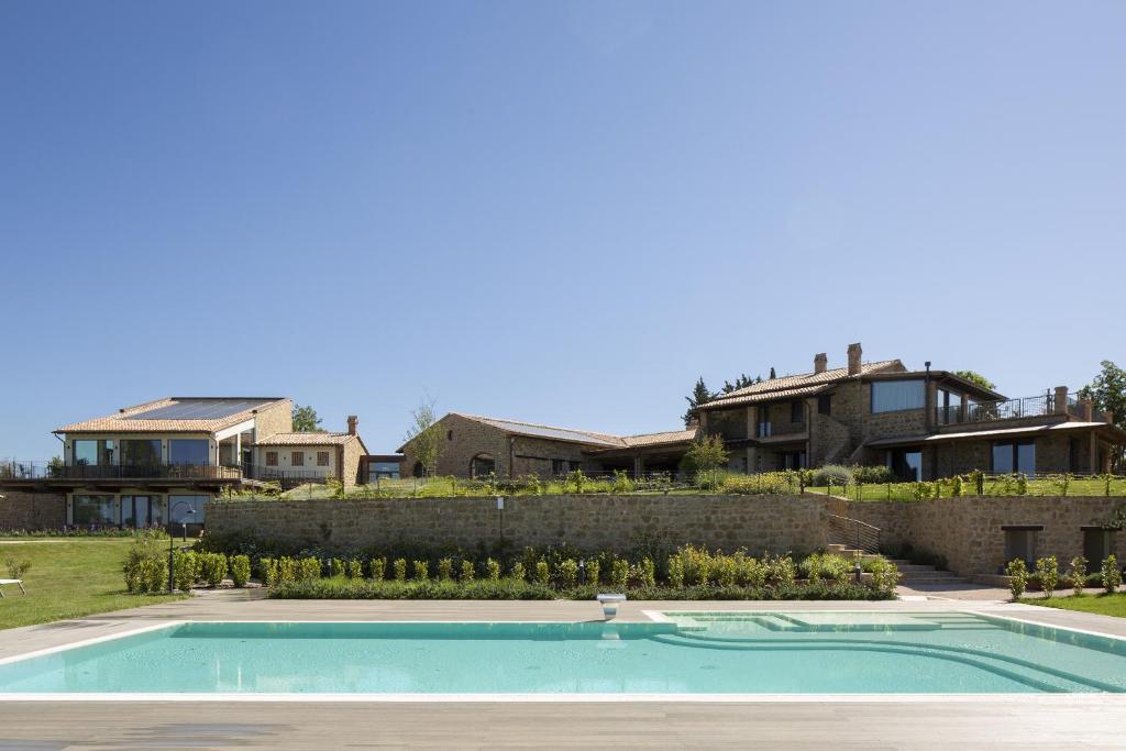 Villa Antica Dimora - Homelike Villas