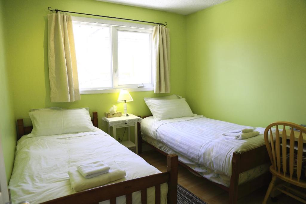 Jenny Guest House photo 1