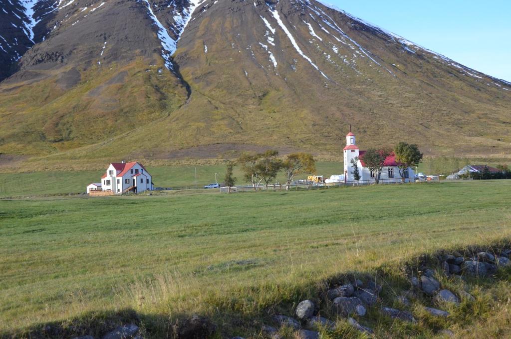 Bólstaðarhlíð - Cottage (studio) photo 4