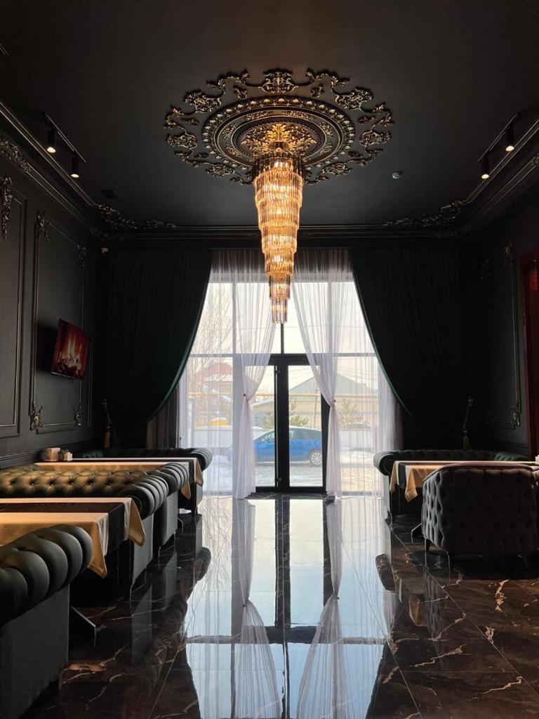 WIND HOTEL photo 1