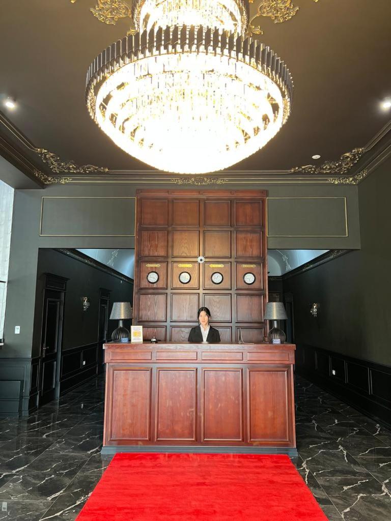 WIND HOTEL photo 3