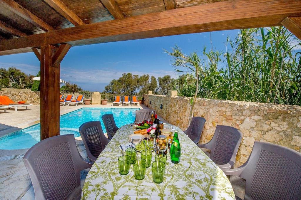 Ta Gananz Holiday Home photo 2
