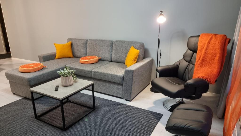 Hamina Orange Apartments Ilves photo 4