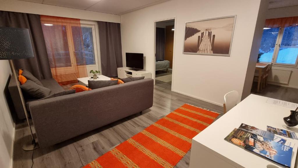 Hamina Orange Apartments Ilves photo 2