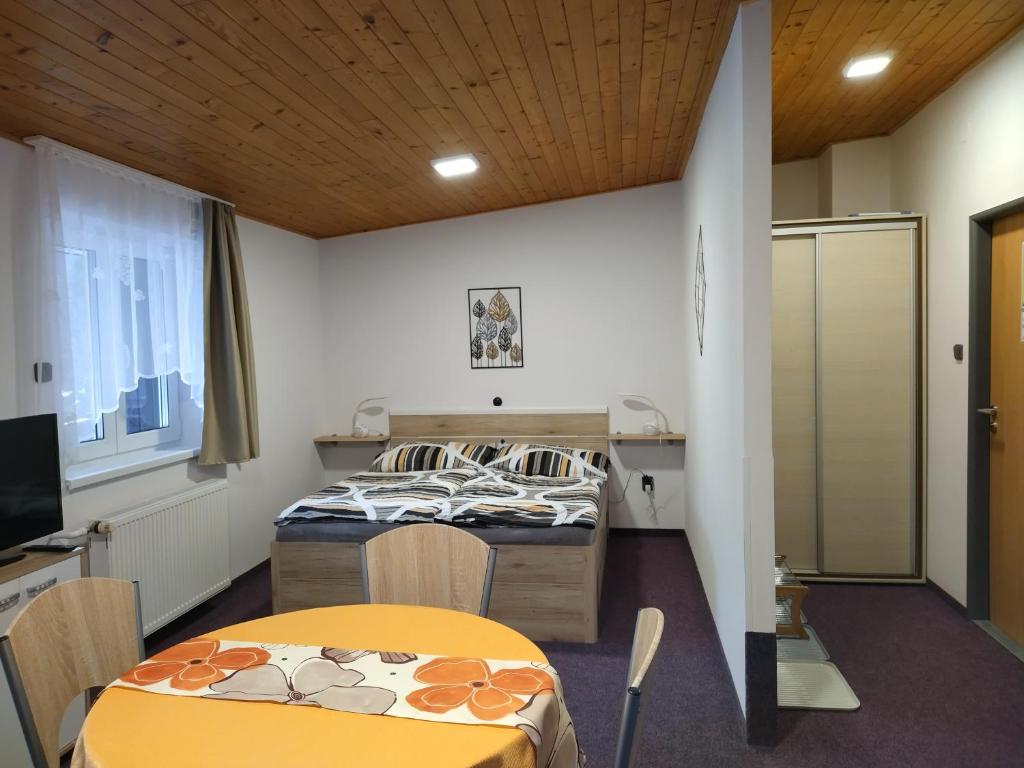 Apartmány Puskarčíková photo 4