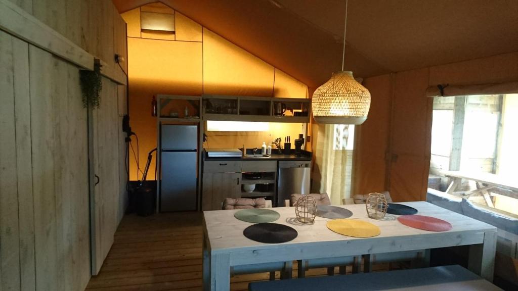 Camping Yn'e Lijte photo 2