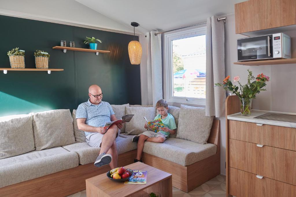 Siblu Camping Meerwijck