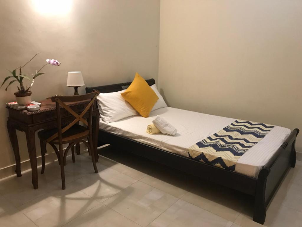 Bethel Homestay photo 4