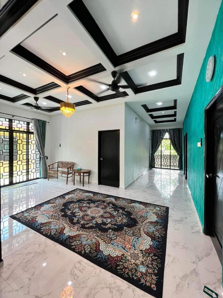 Qs Family Homestay Pasir Mas photo 2
