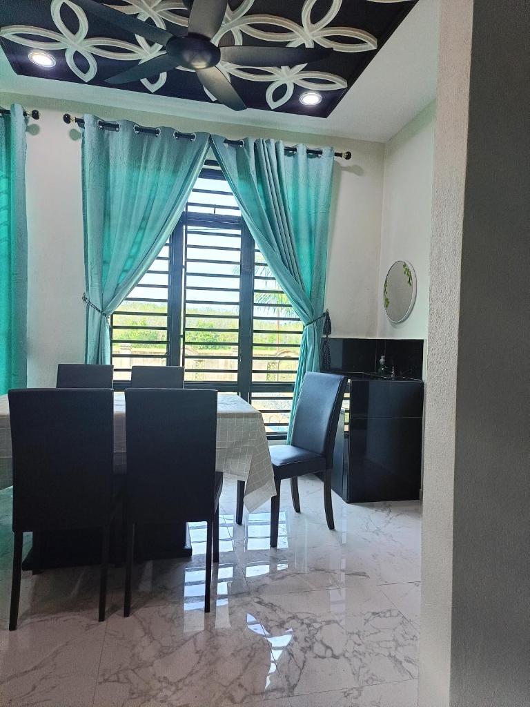 Qs Family Homestay Pasir Mas photo 3