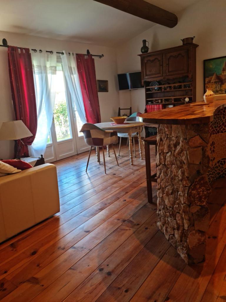 Petit gite de Provence photo 4