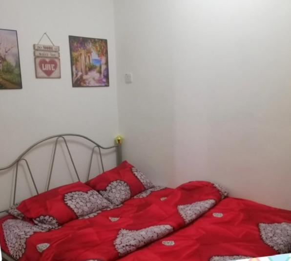 Sobey Laris Homestay RANTAU PANJANG photo 3