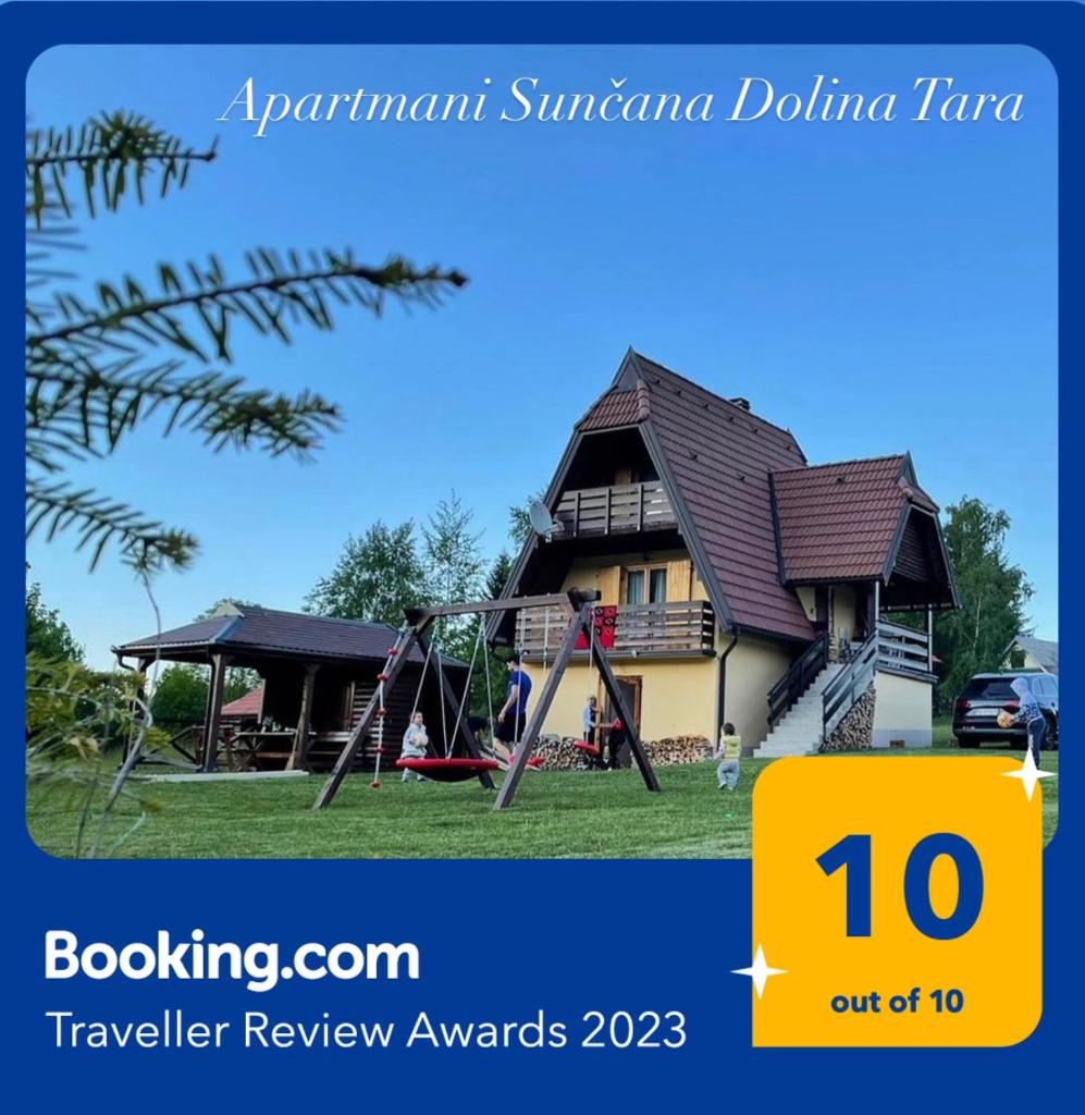 Suncana dolina Tara photo 1