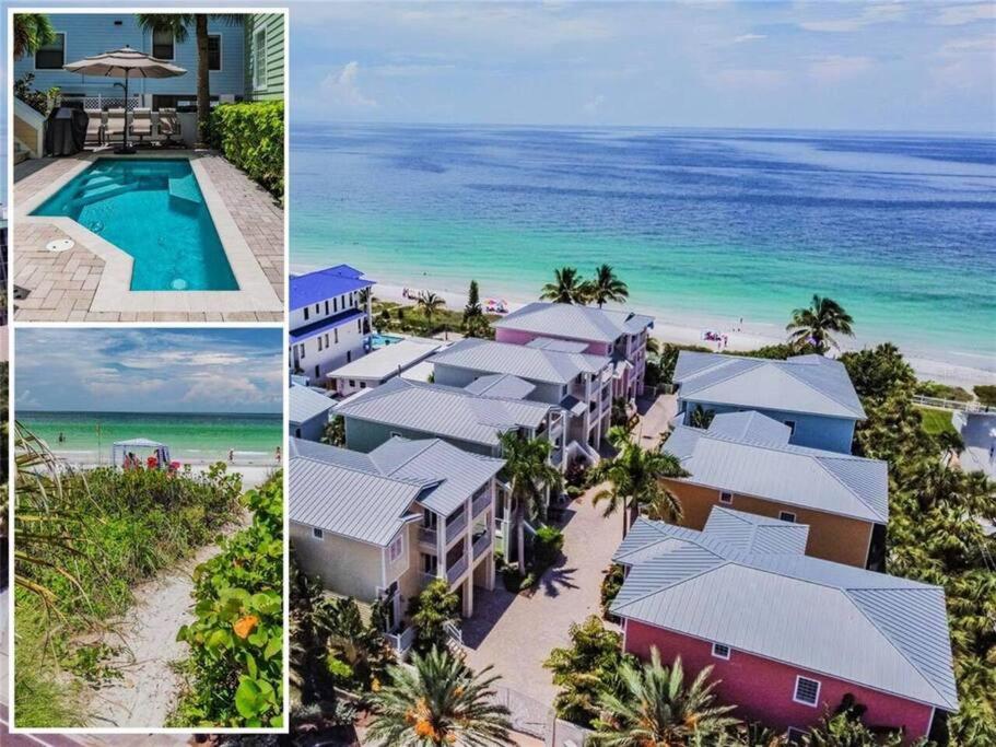Luxury Beach House - steps to the beach image