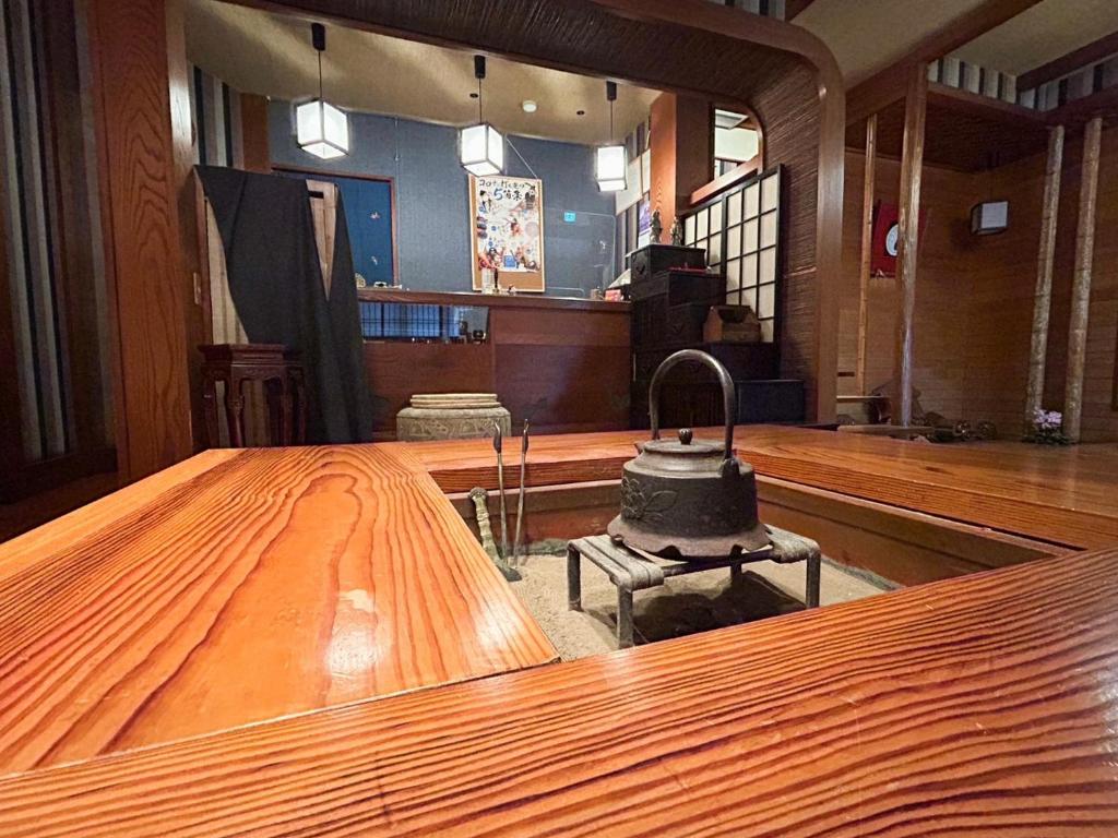 Sangai Ryokan photo 2