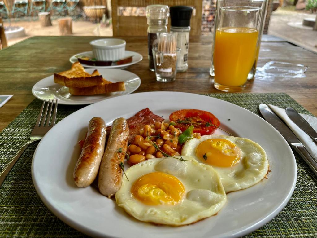 Bundox Safari Lodge photo 1