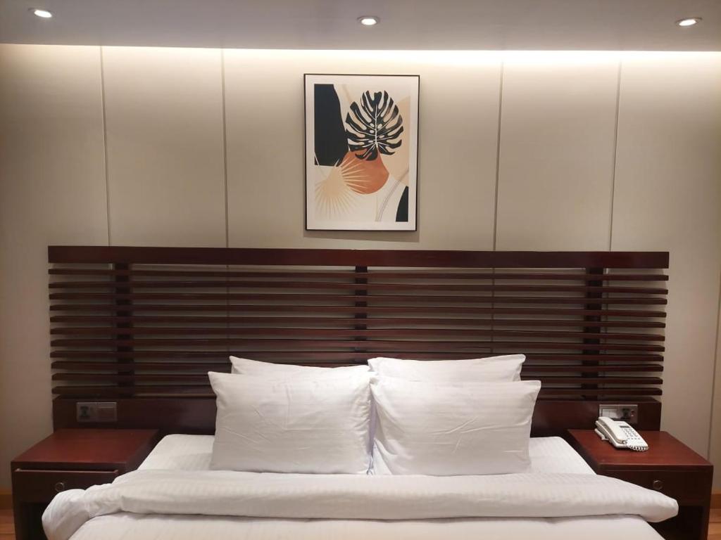 D' more Sajek Valley Hotel & Resort photo 1