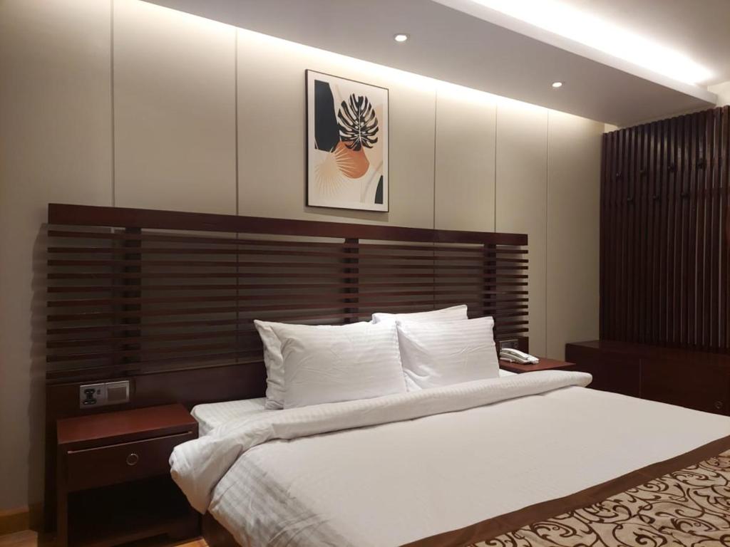 D' more Sajek Valley Hotel & Resort photo 4