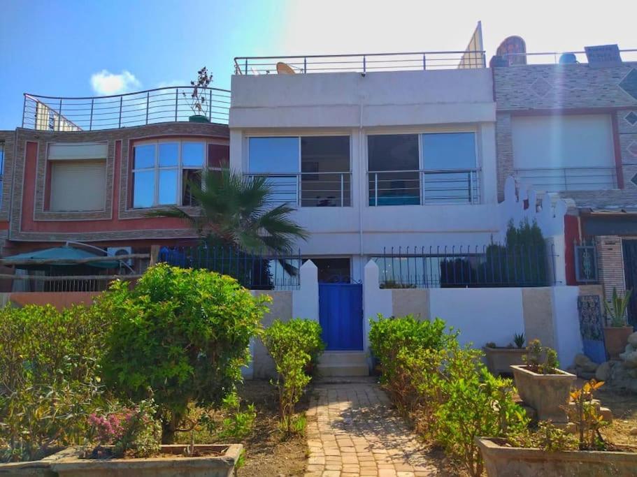 Magnifique Villa à 2 pas de la plage Imi Ouaddar photo 4