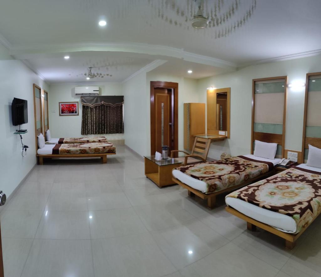 Hotel Easy Retreat photo 2