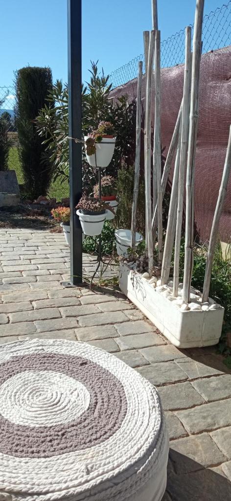 Casa rural Vega alta photo 3