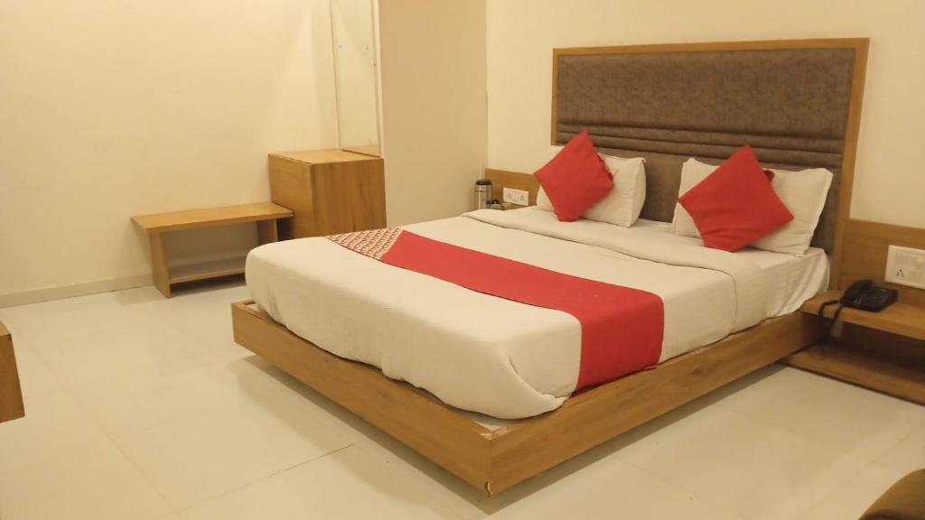 Hotel Maan Palace photo 2