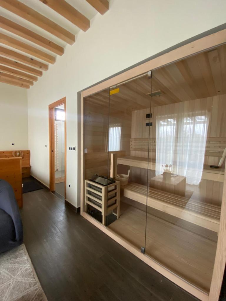 Zagreb Camp Bungalows photo 4