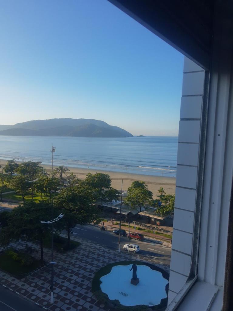 Apto Frente a Praia em Santos photo 2