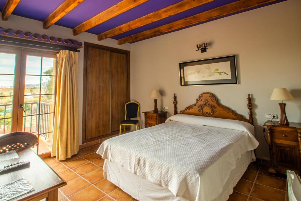 Hostal Rural Turre photo 1