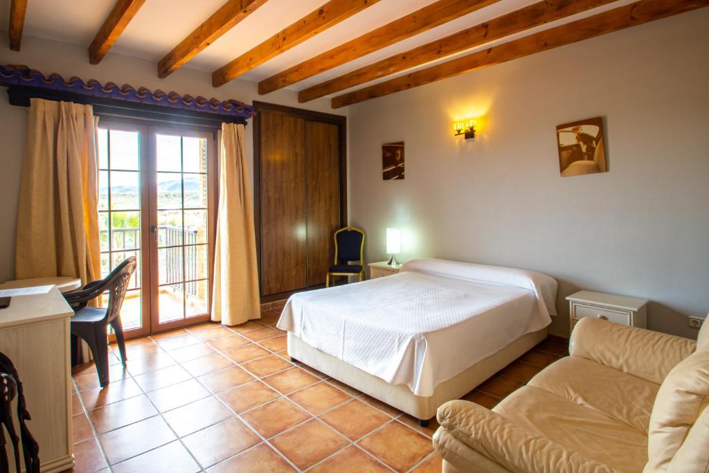 Hostal Rural Turre photo 2