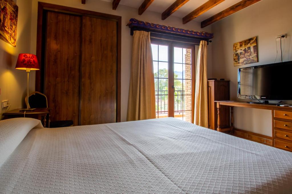 Hostal Rural Turre photo 3