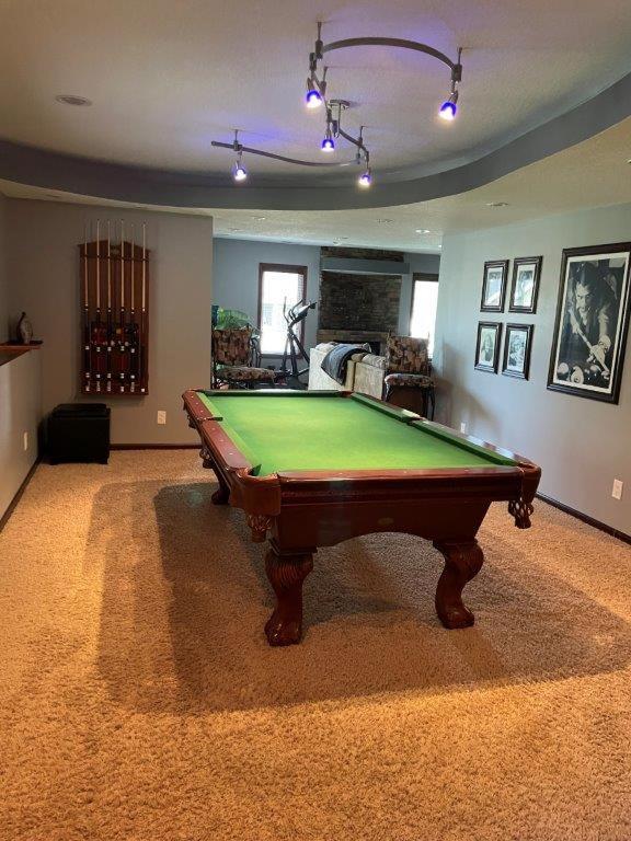 Lakeville Executive Home with every amenity, prime location photo 2