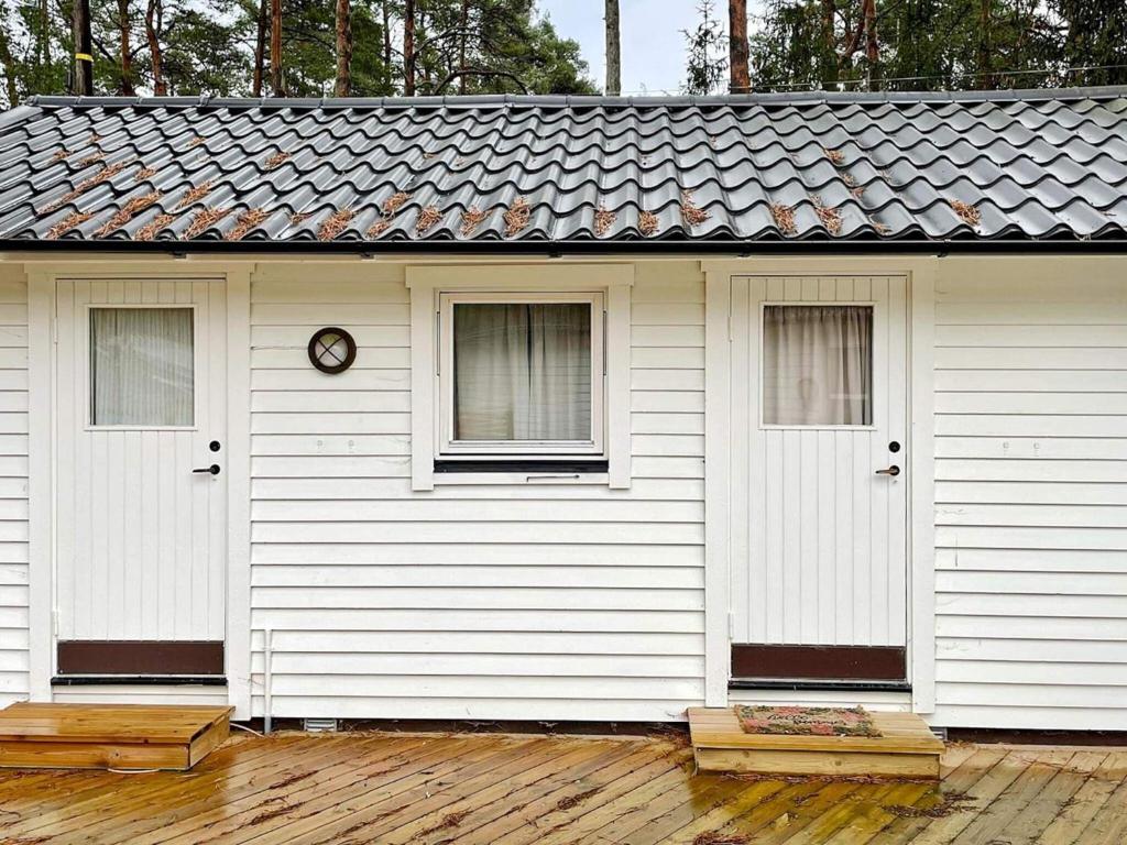 Holiday home YNGSJÖ, SVERIGE II photo 3