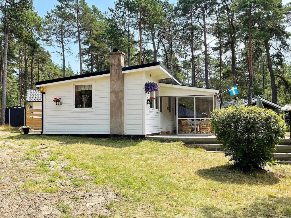 Holiday home YNGSJÖ, SVERIGE II photo 1