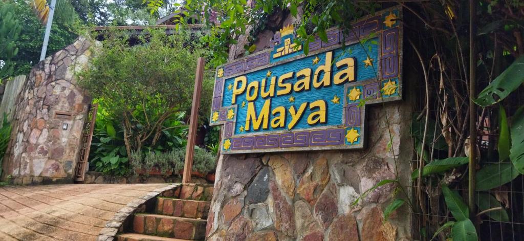 Pousada Maya photo 1