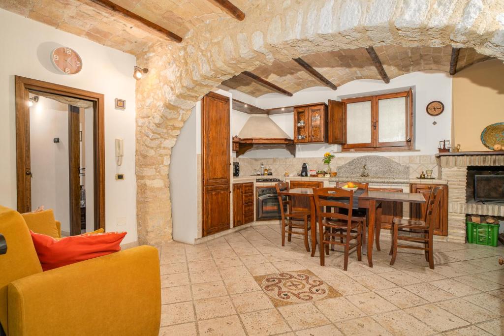 La Casa dell' Etrusco photo 4
