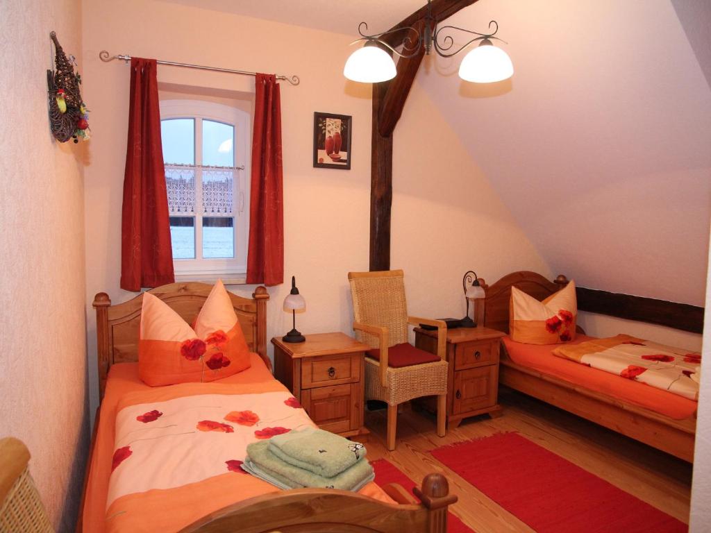 Ferienhof Erlengrund photo 3