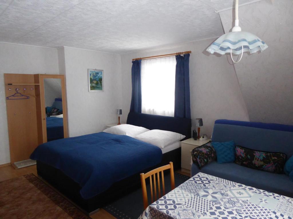 Apartment Rumrich photo 1